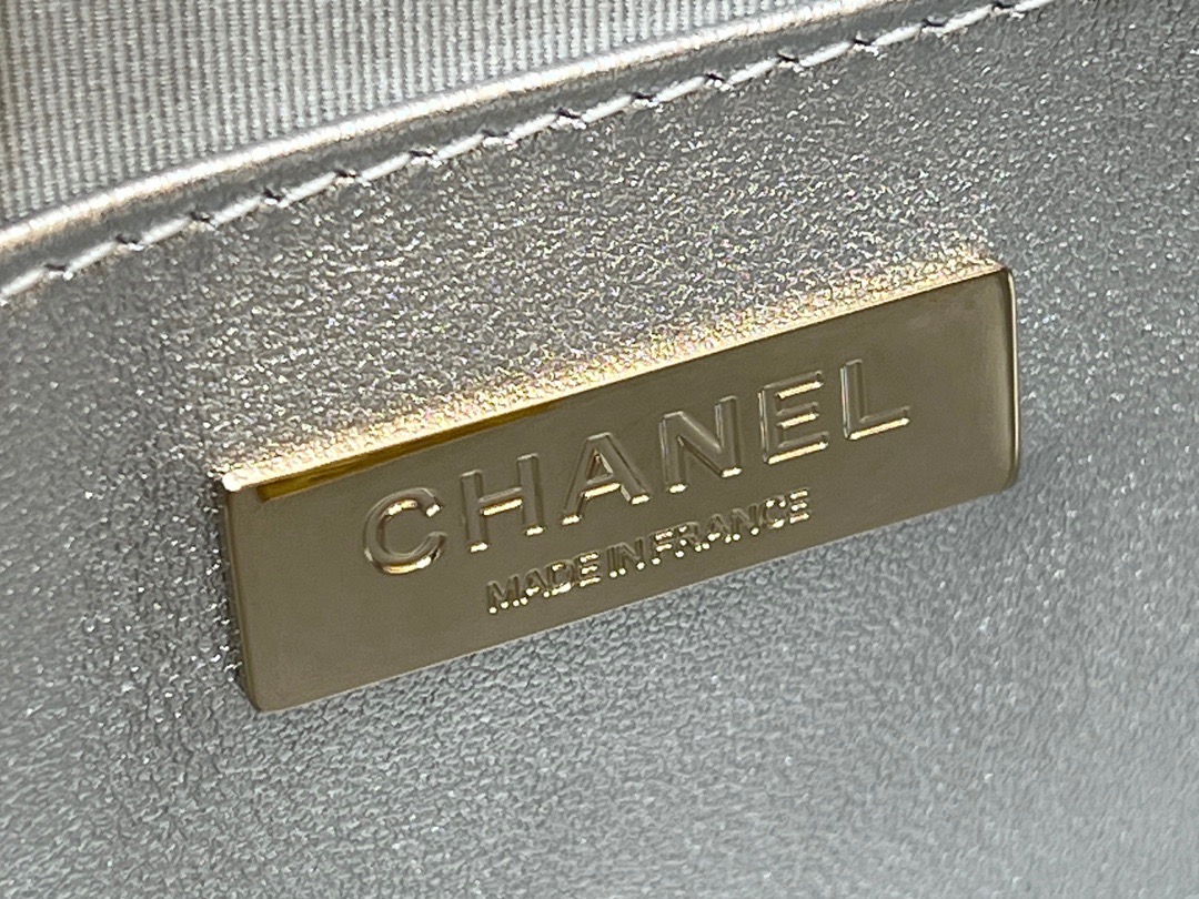 Chanel 24c Early Spring Resort Series Limited Edition Star Bag AS4579