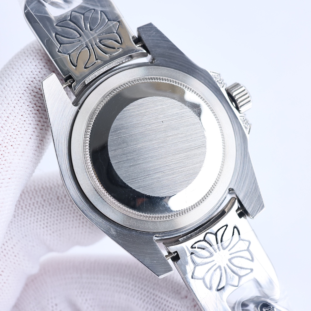 ROLEX Submariner Series