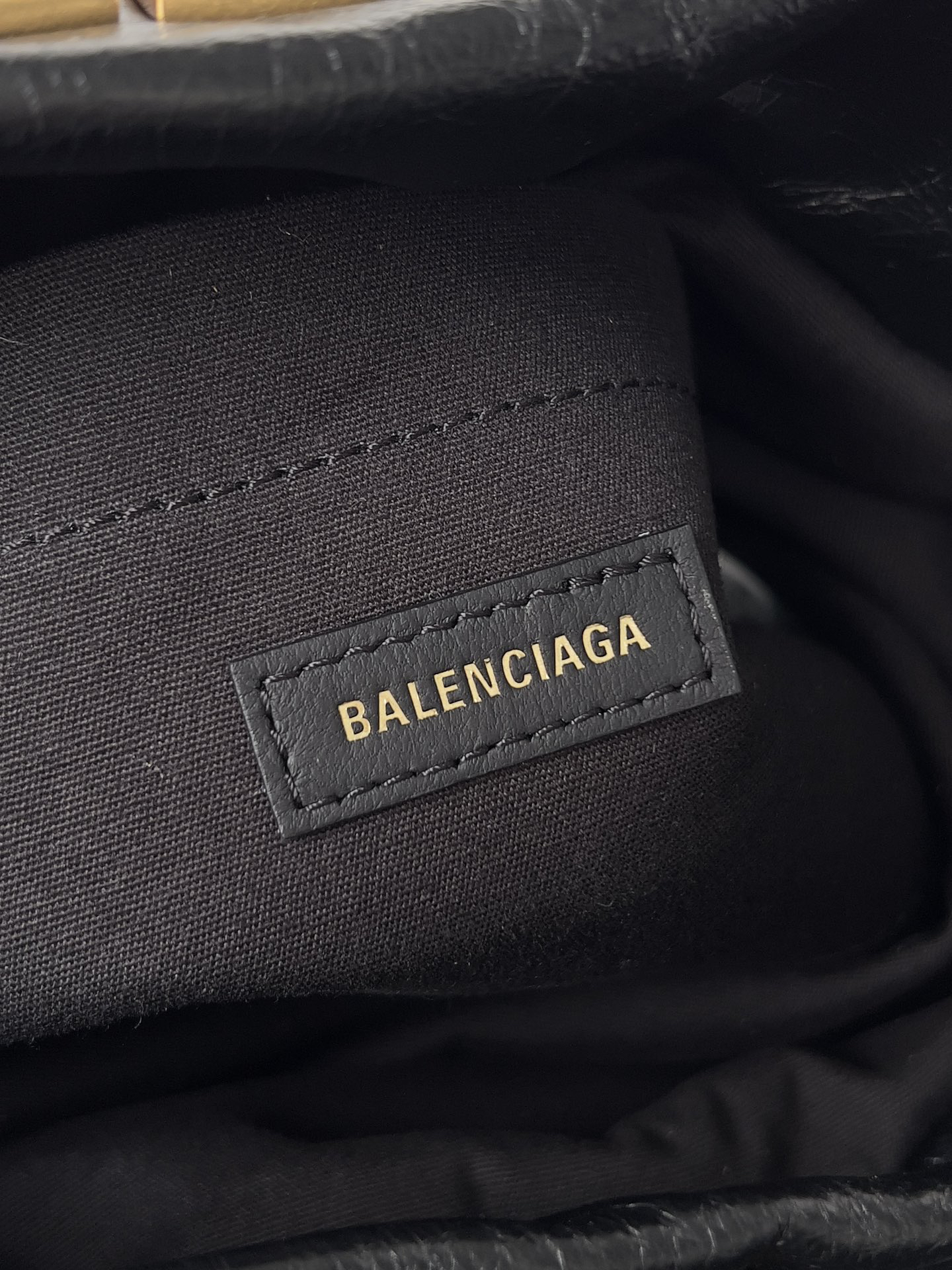 Balenciaga Monaco Small Bag