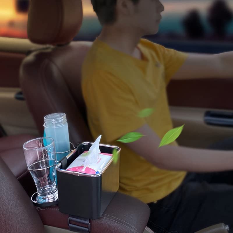 🔥 Hot Sale-49% OFF 🔥 Car Armrest Storage Box