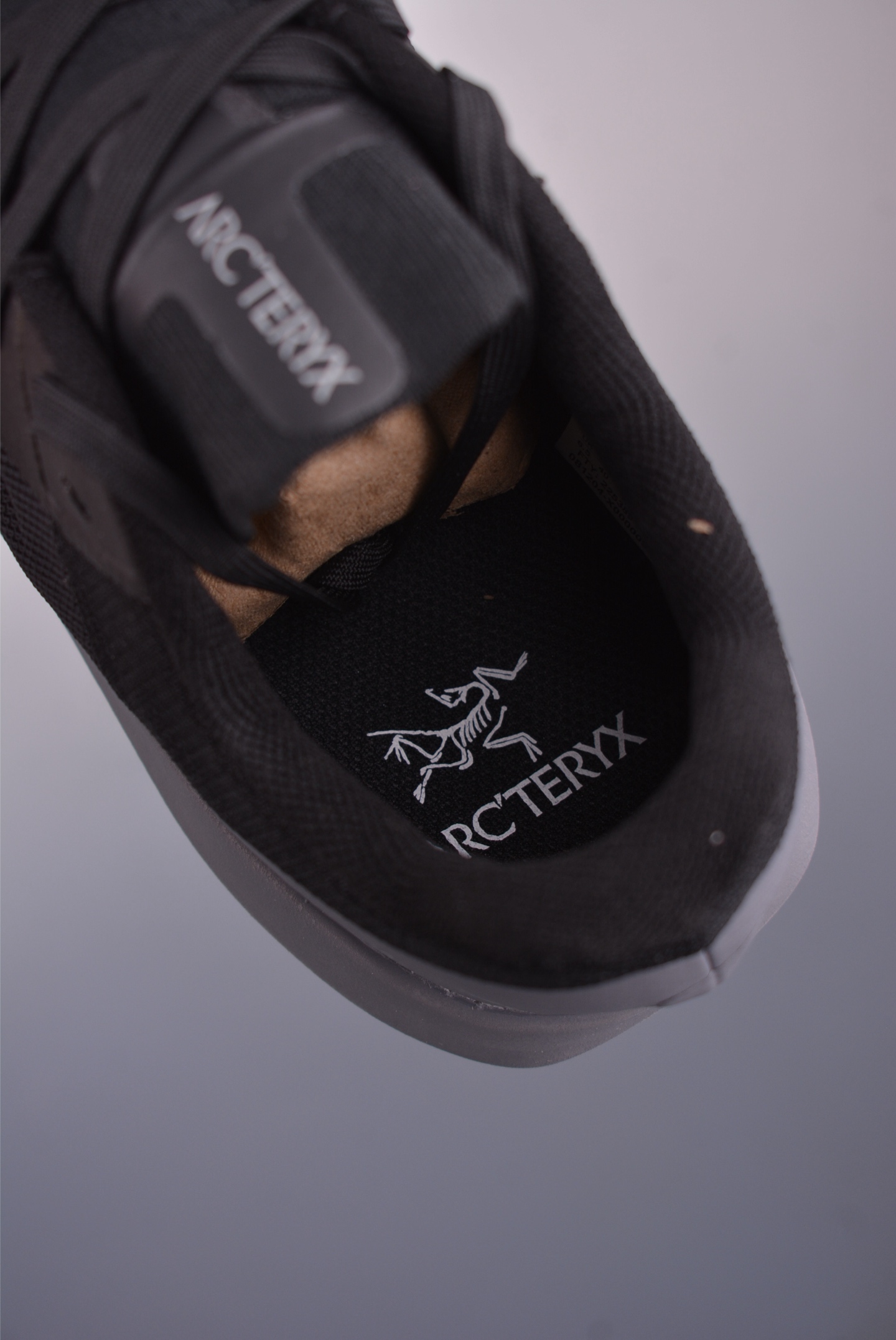 Arc'teryx Norvan LD 4 