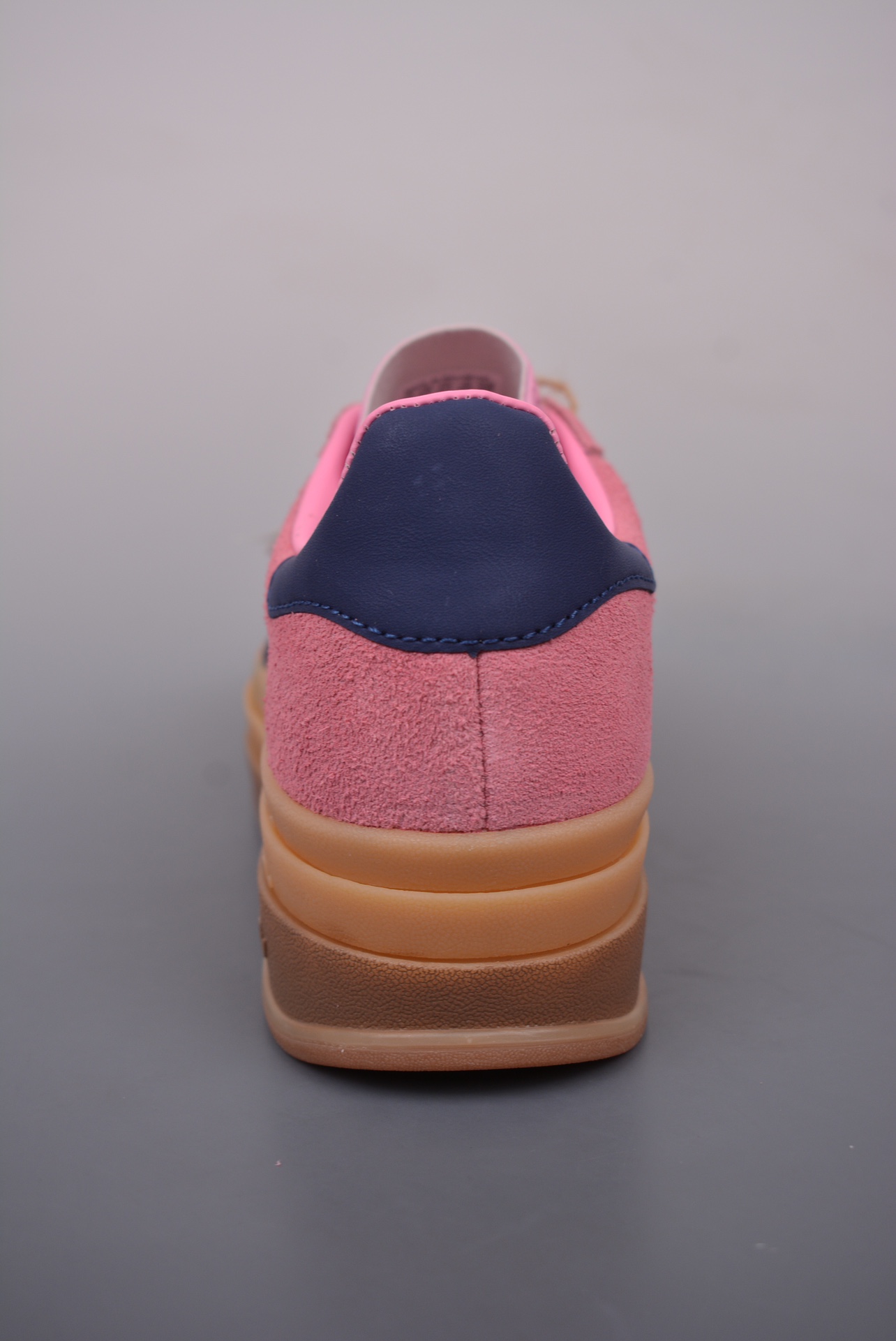 Adidas Originals Gazelle Bold W Dark Powder Blue H06122