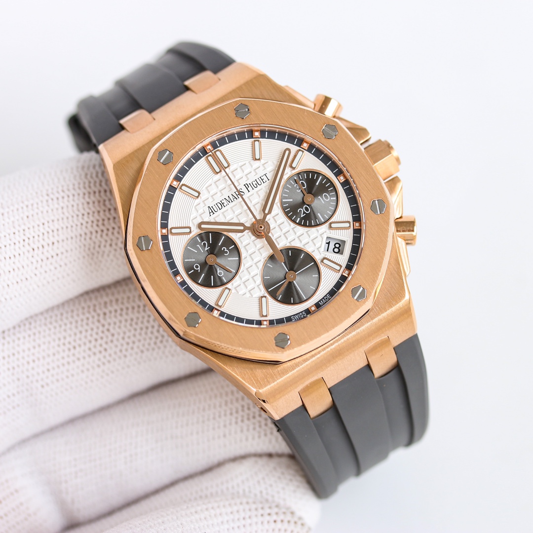 Audemars Piguet Royal Oak Offshore 26092CK.ZZ.D002CA.01