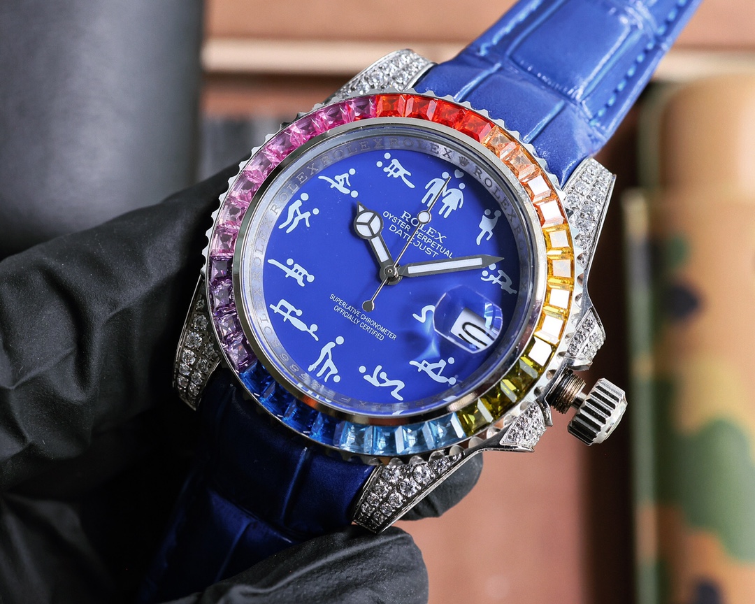 Rolex 