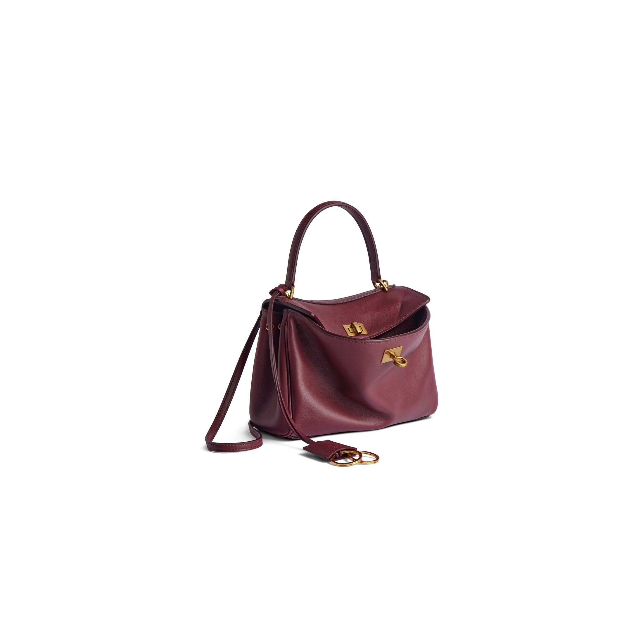 Balenciaga RODEO Mini Tote Bag7954562AA4V1000