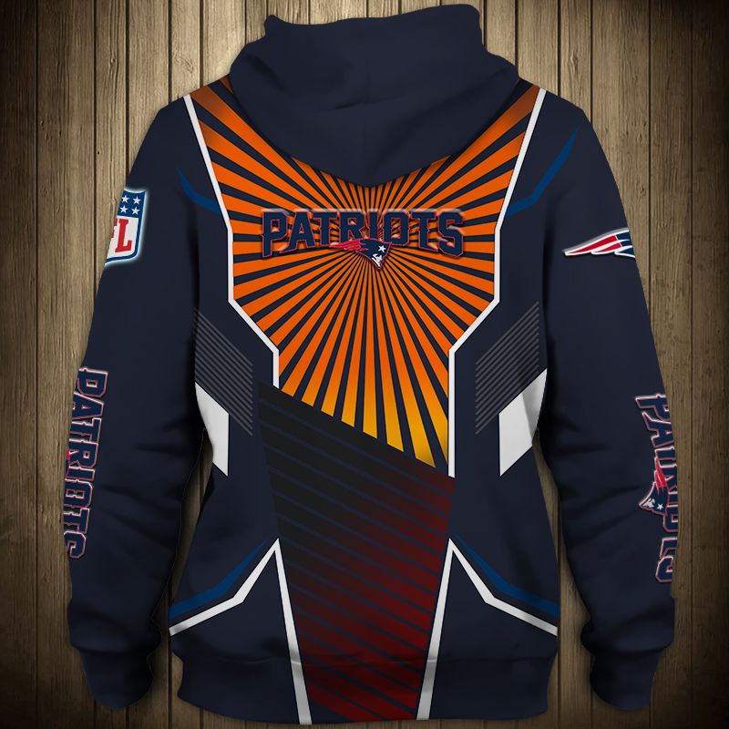 NEW ENGLAND PATRIOTS 3D NEP220