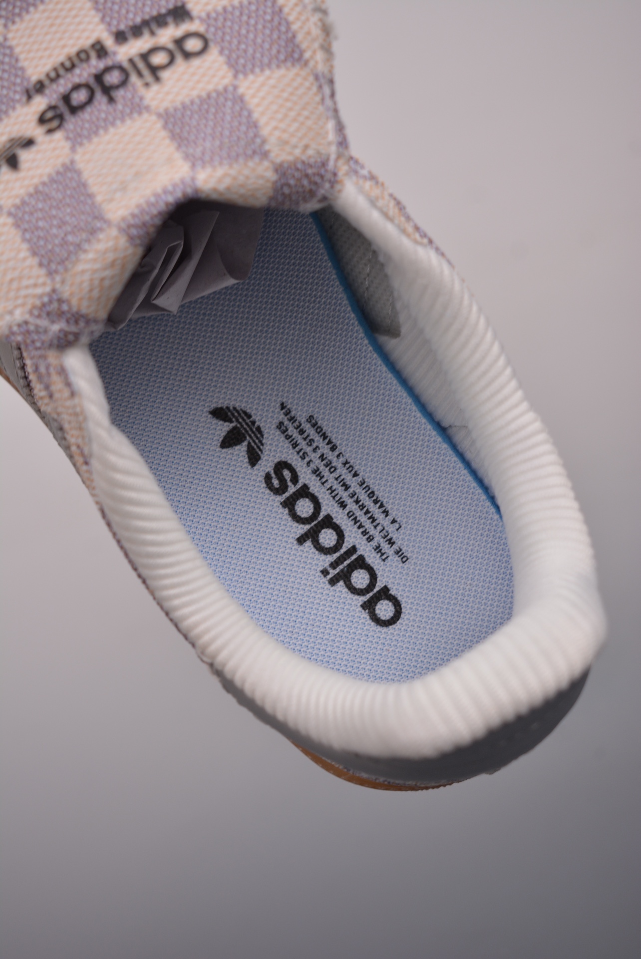 adidas Originals Samba Full Print Jacquard LV0880
