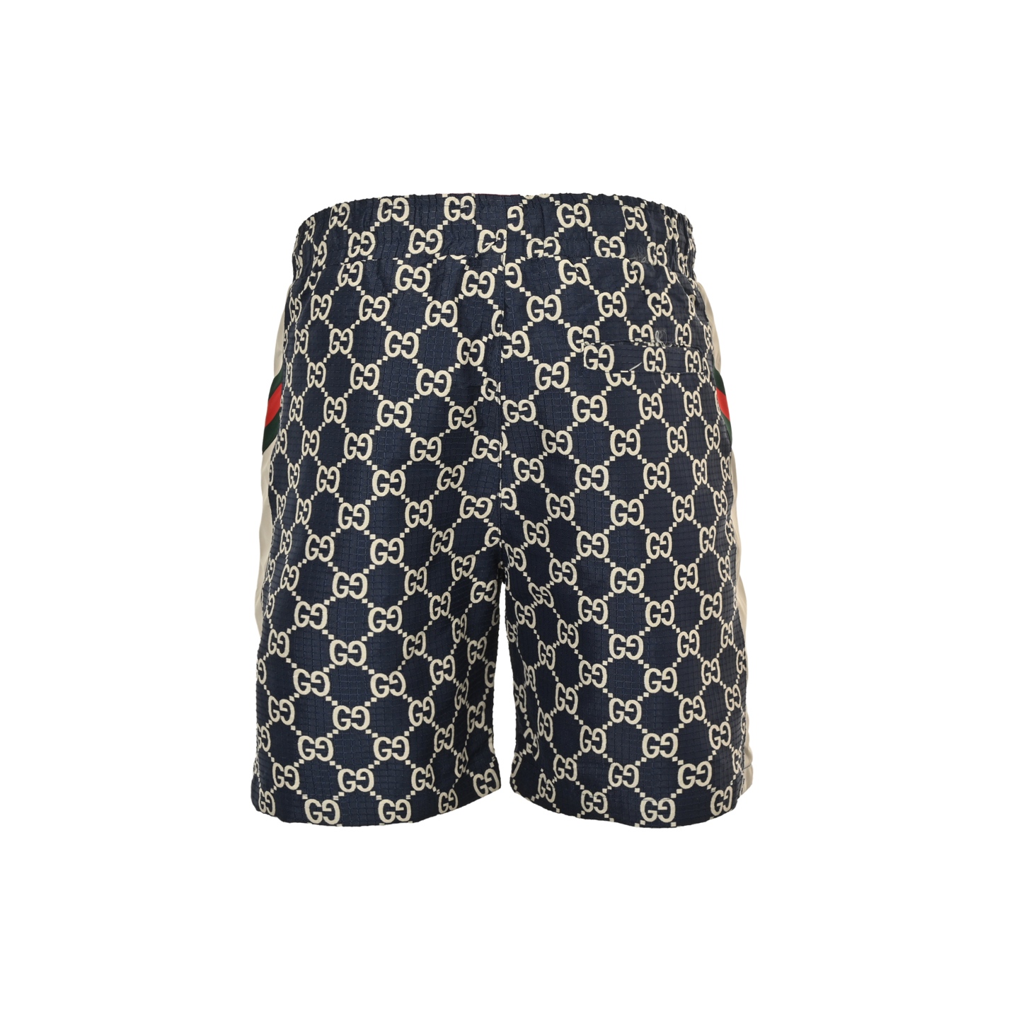 Gucci 25ss GG all-over jacquard shorts