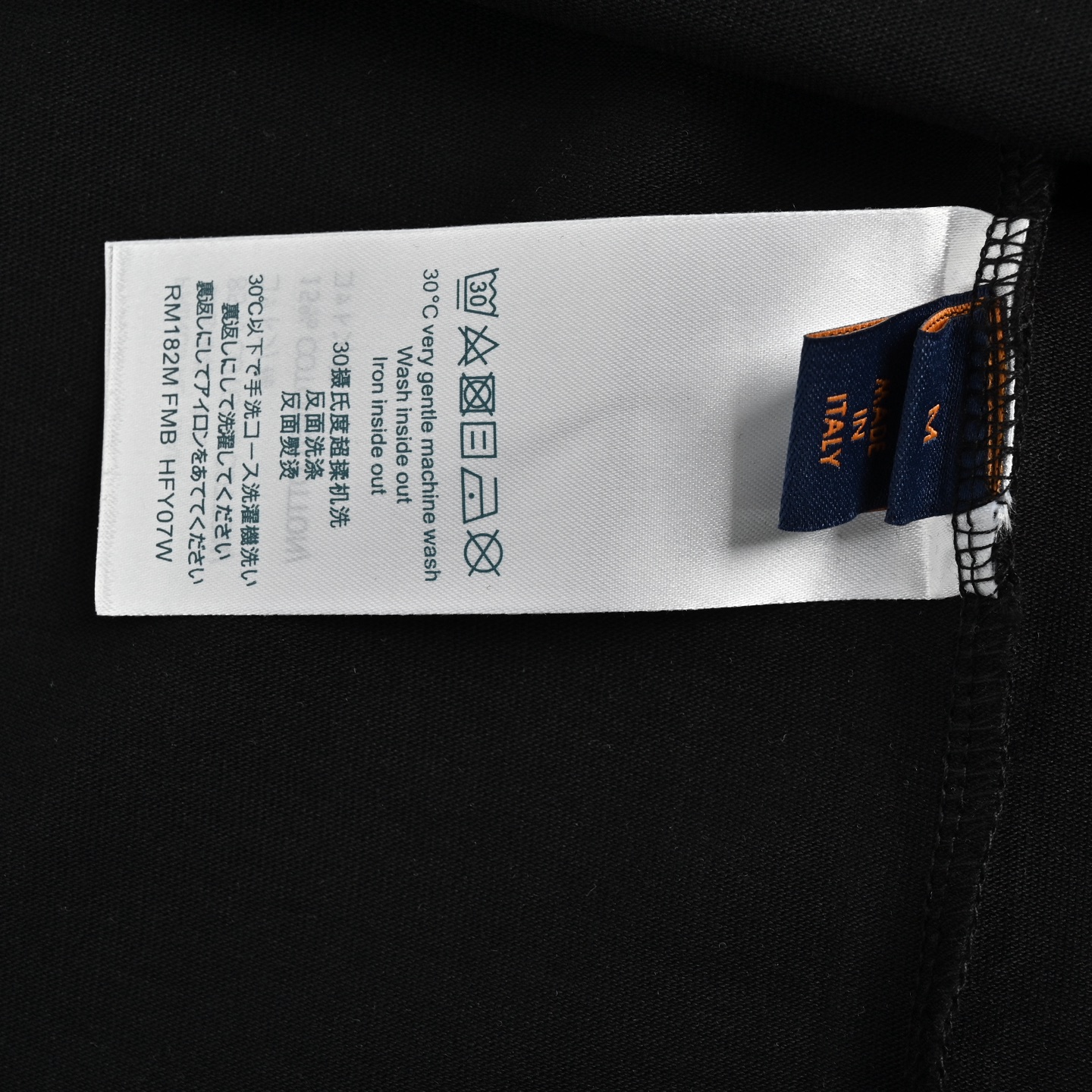 Louis Vuitton 25ss short-sleeved shirt with printed logo