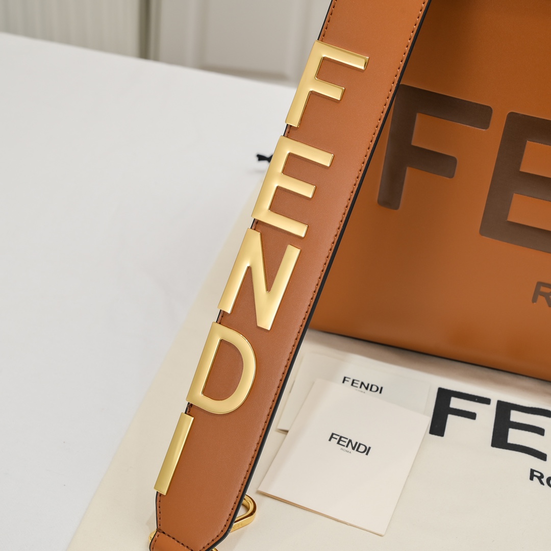 FENDI TOTE Tote bag 3363