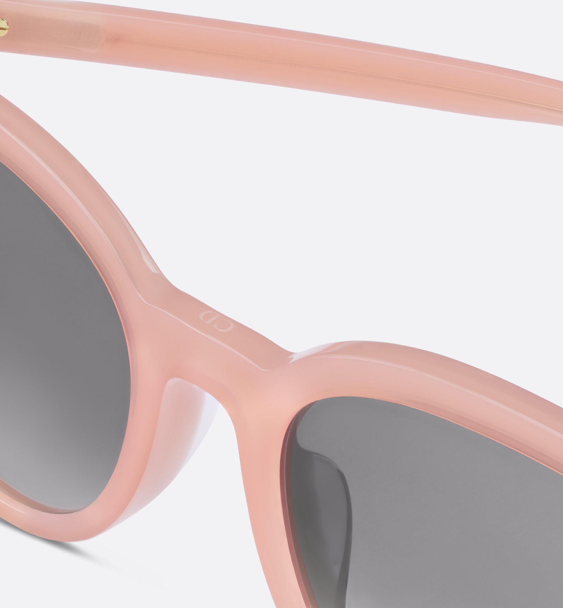 Dior 30Montaigne Mini R2F Sunglasses 30MNR2FXR_40A1