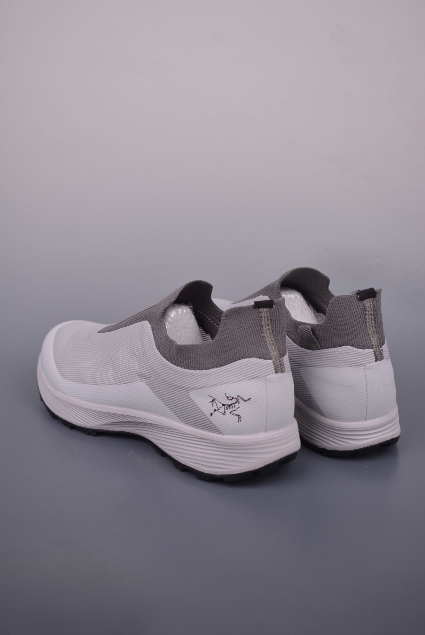 Arc'teryx Norvan SL X System Sneakers 
