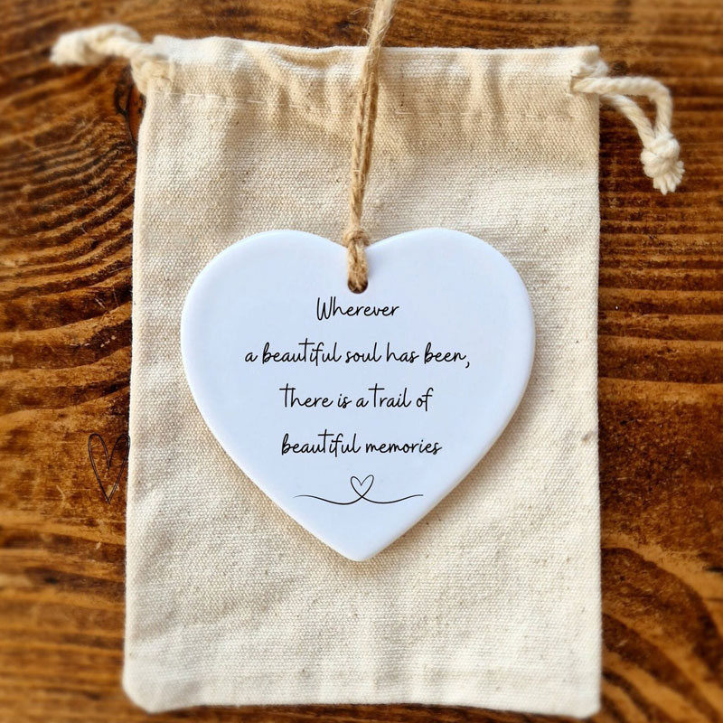 A Sympathy Gift for friend, Bereavement Gift