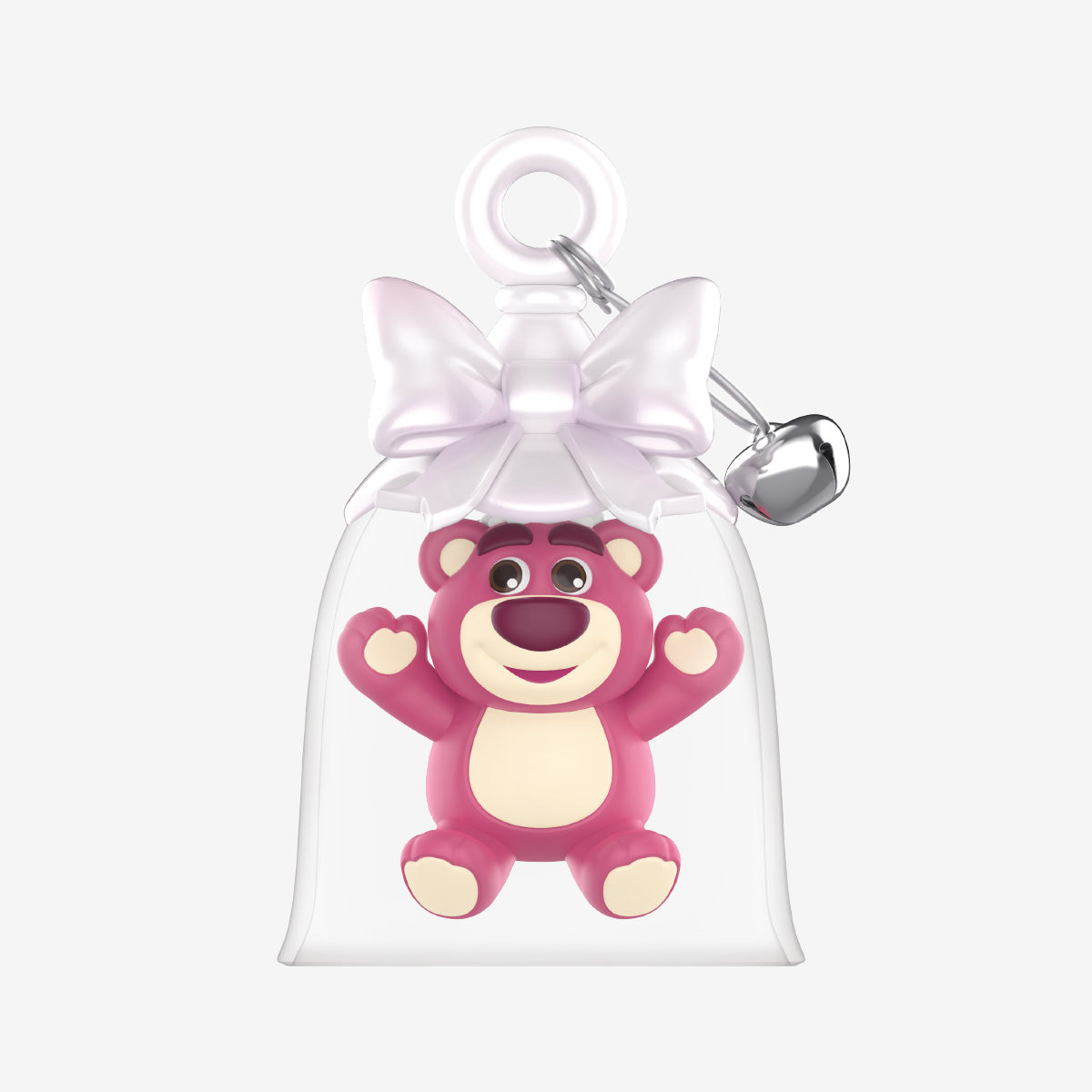 POP MART Disney 100th Anniversary Bell Series Figures [1 Blind Box]