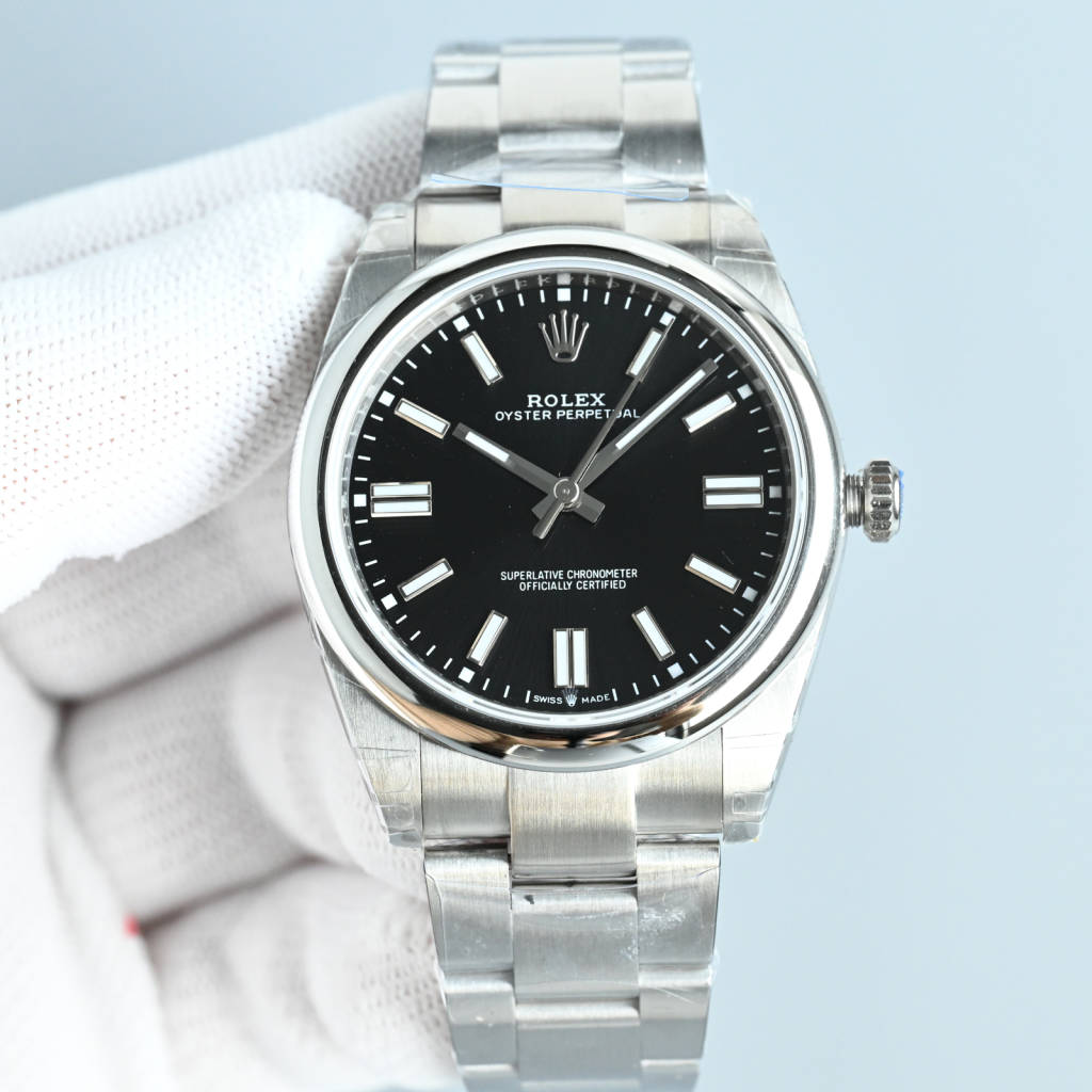 Rolex HP factoty Perpetual