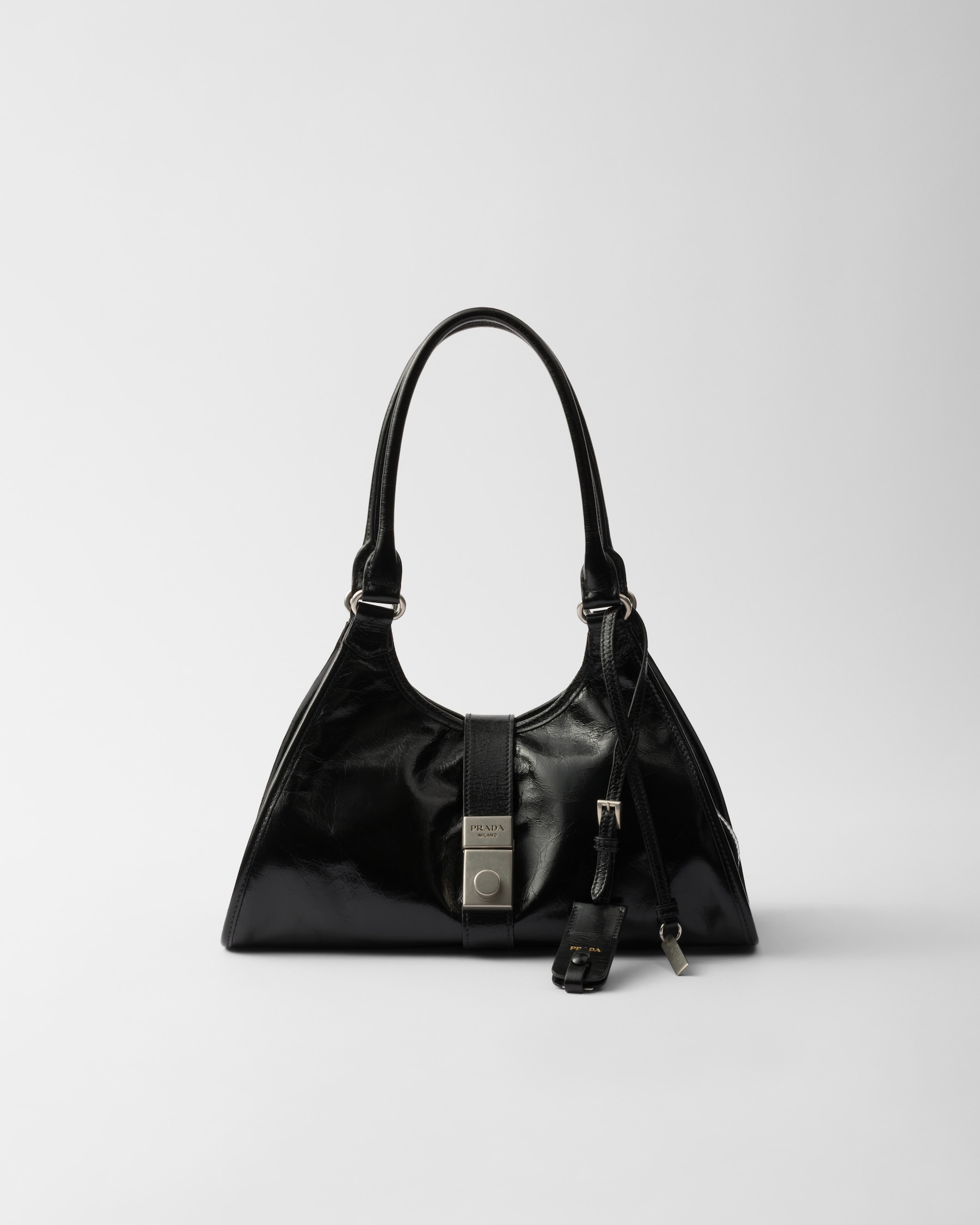 Prada Medium Leather Tote1BG563_2CYR_F01D6_V_OOO