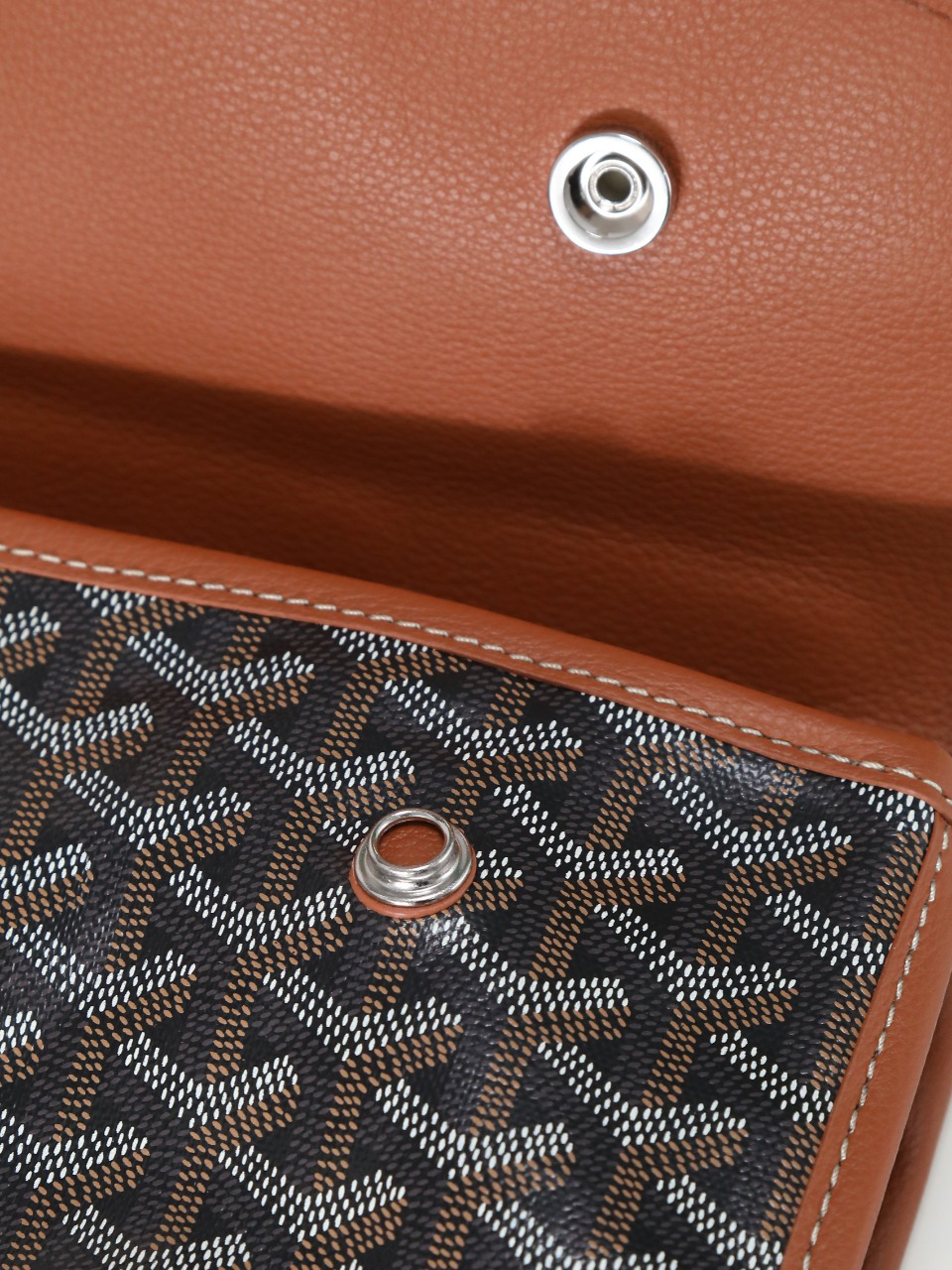 Goyard Backpack 020237