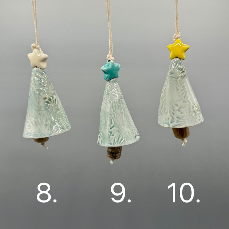 Christmas Tree Ornament