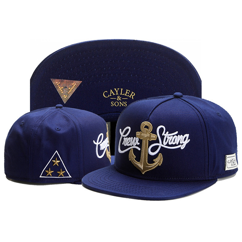 American style flat cap hip-hop cap new men's and women's casual cap adjustable