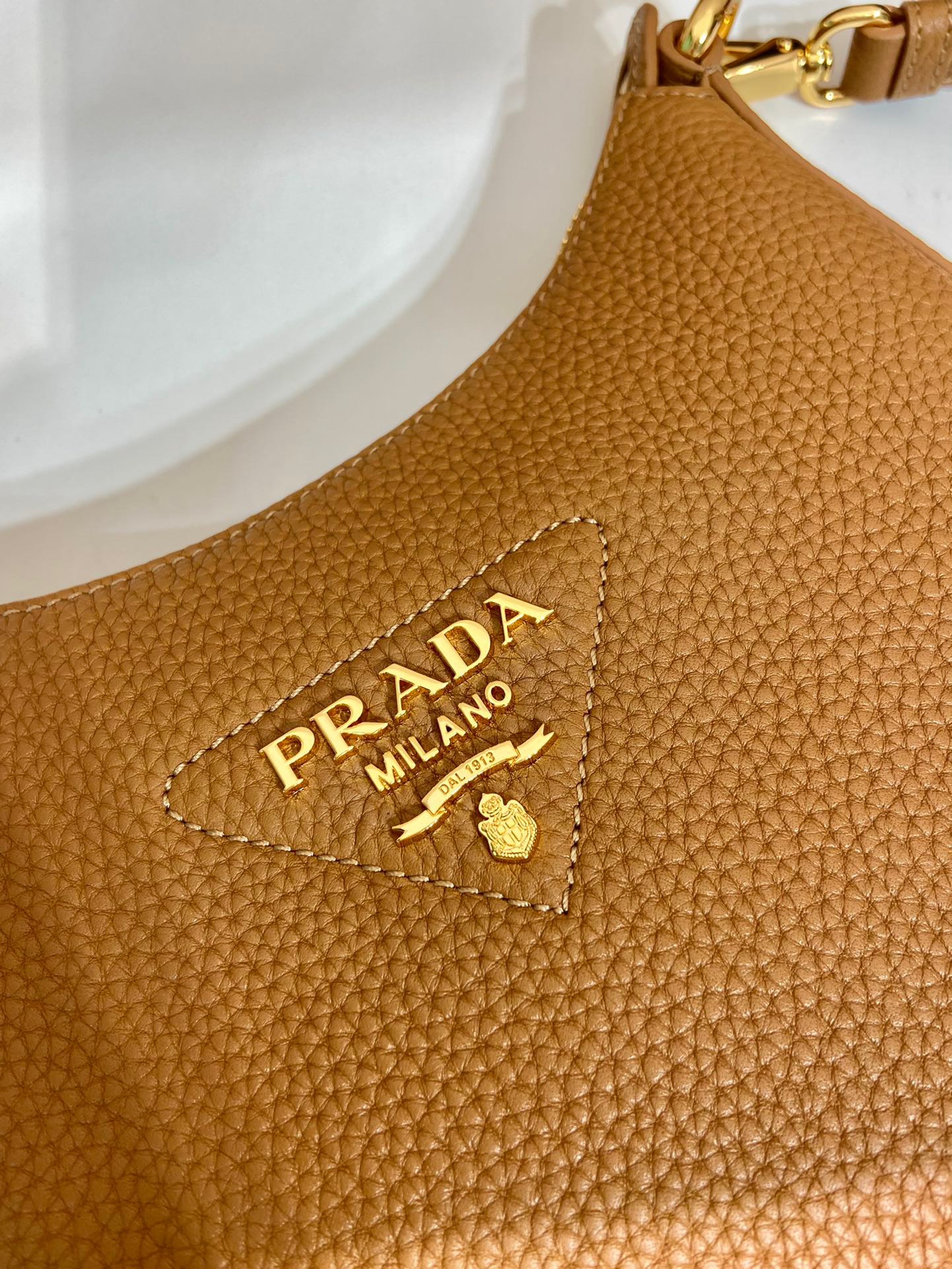 Prada shoulder bag 1BH193