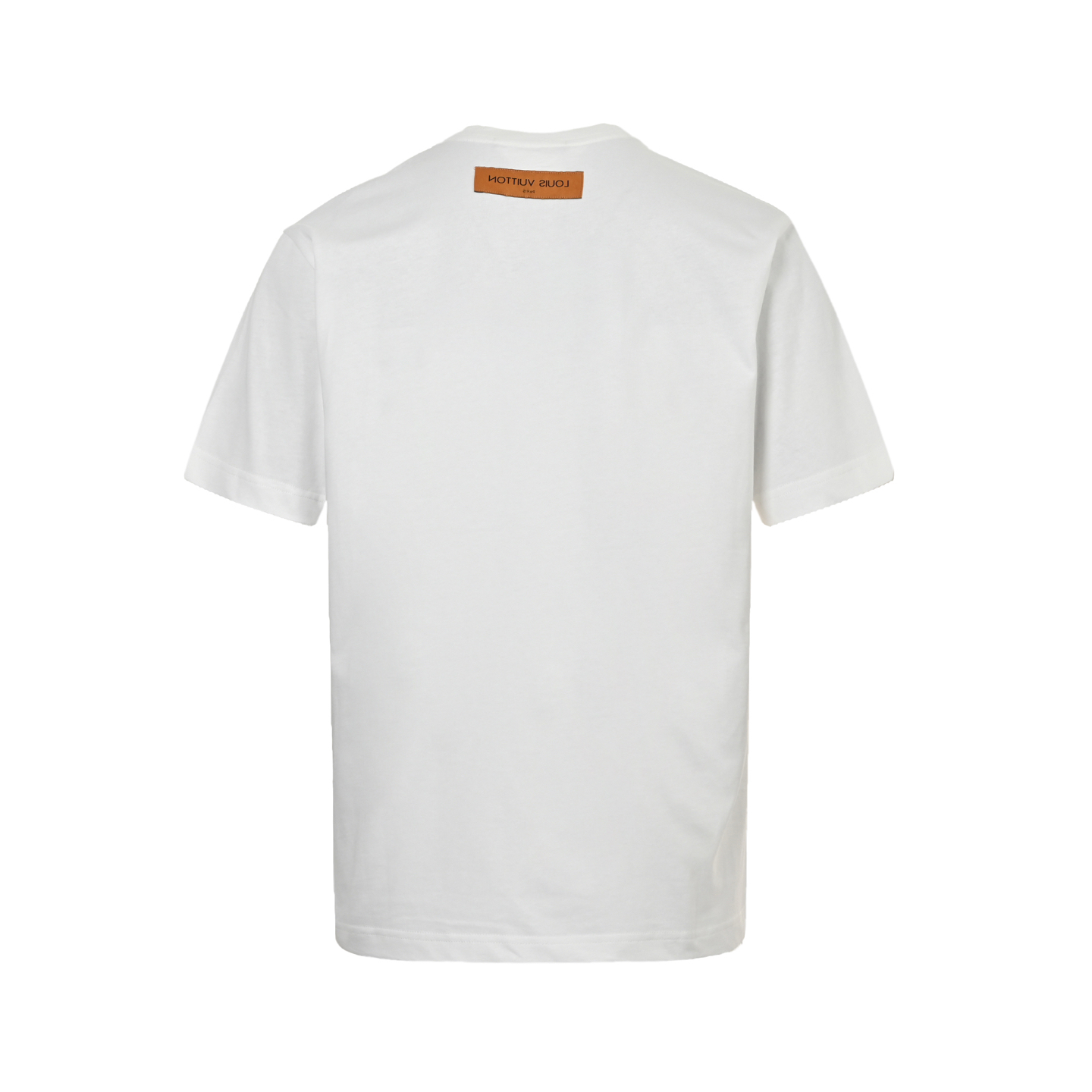 Louis Vuitton 25ss Dumbo print short sleeve