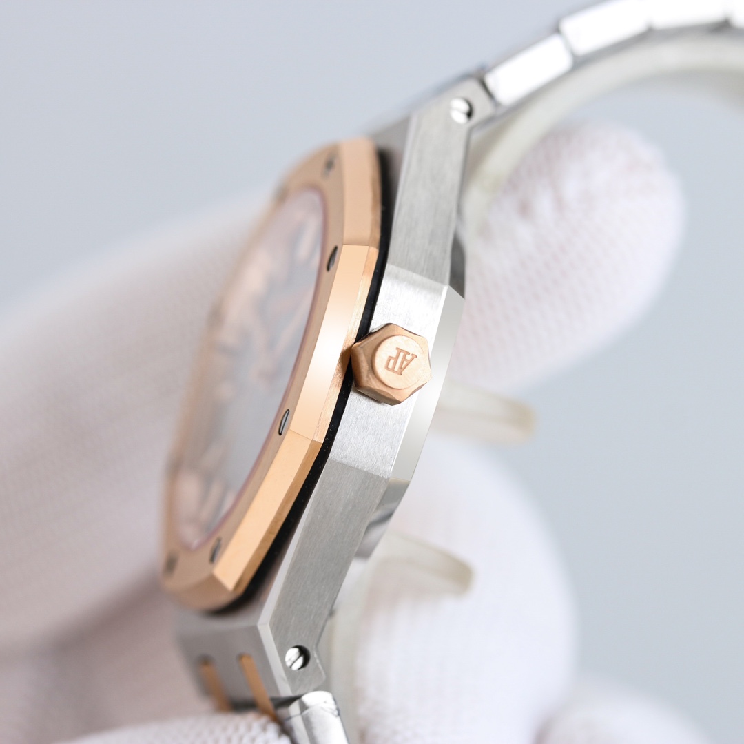 Audemars Piguet Royal Oak 77350 77351 Mechanical Watch