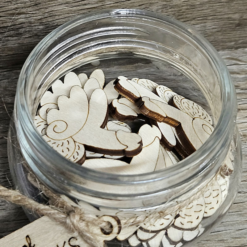 Jar of flying F*cks to give