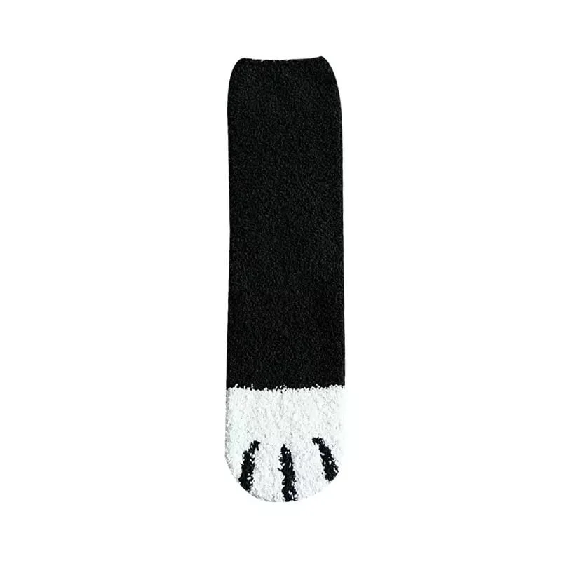 🔥Early Christmas Sale-50% OFF🔥Cat Claw Socks 🎁