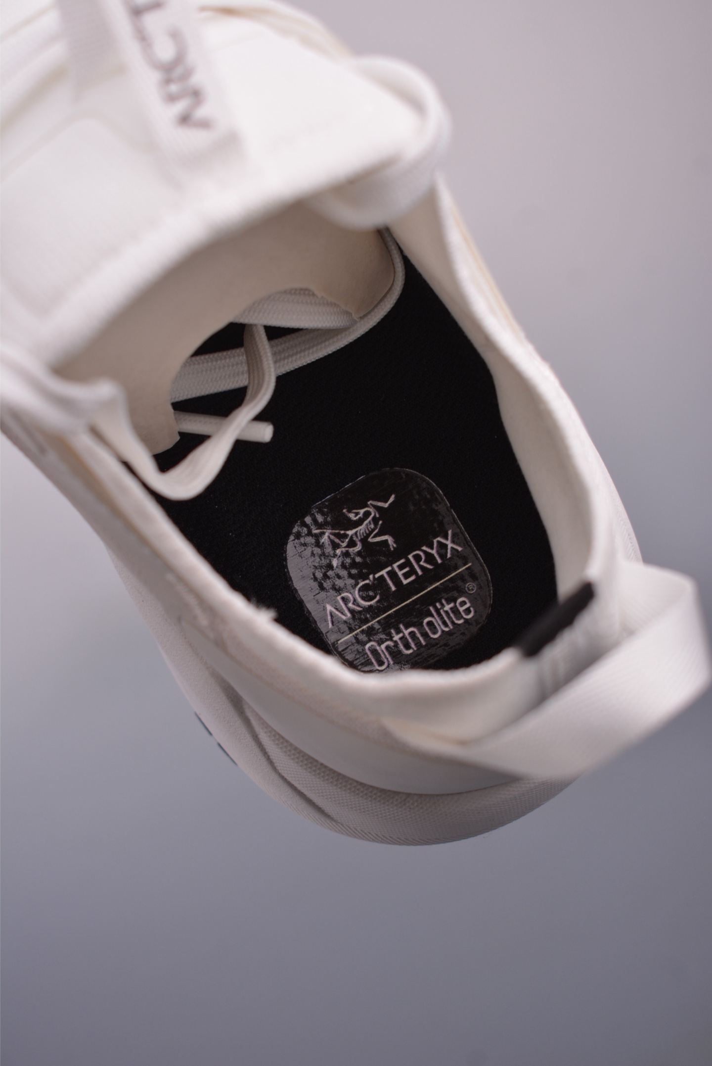 Arc'teryx Vertex Alpine GTX Sneakers White X000009018