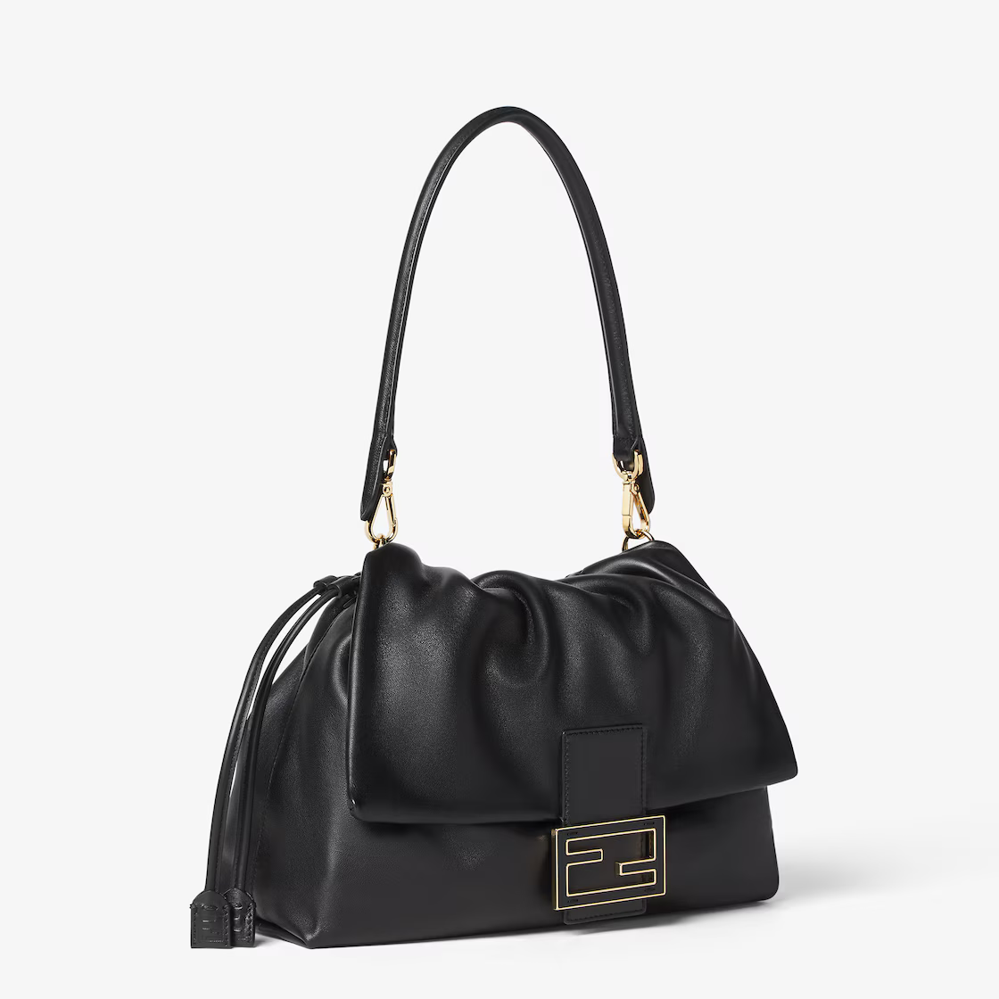 Fendi Mamma Baguette Large 8BR834AQ0DF0KUR