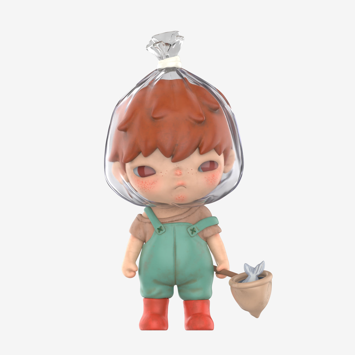 POP MART HIRONO Little Mischief Series [1 Blind Box]