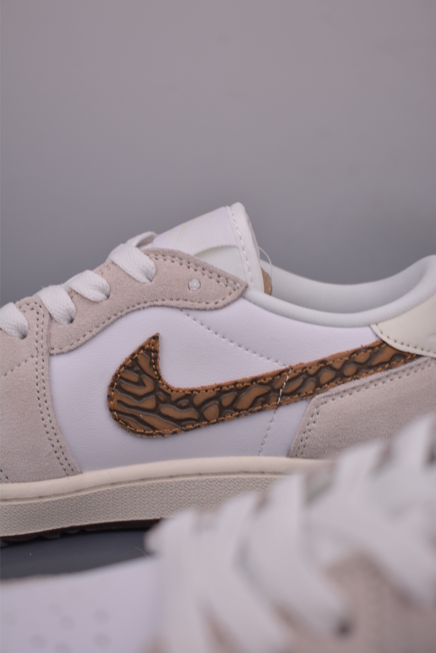 Air Jordan 1 Low Golf 