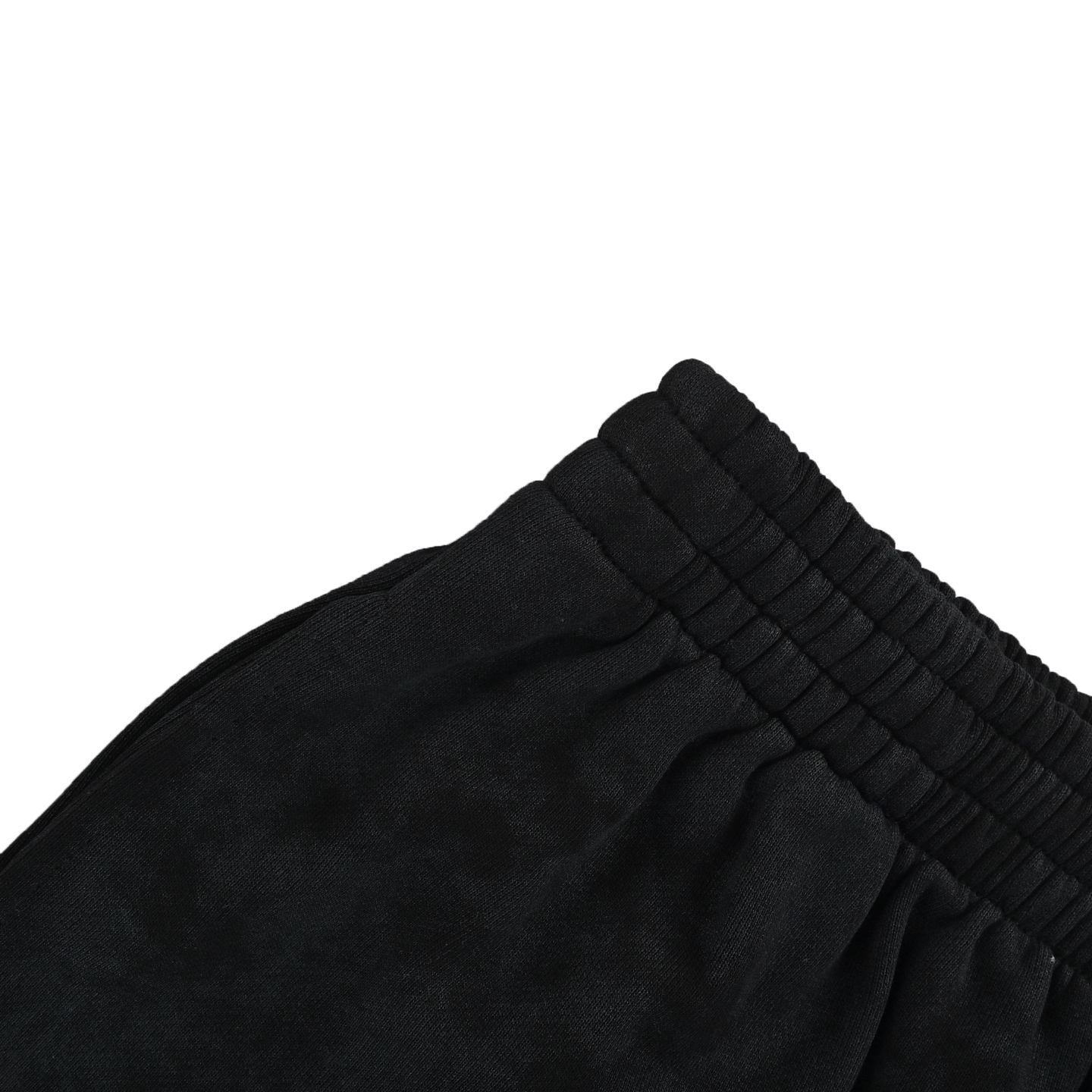 Balenciaga Red Label Embroidered Shorts