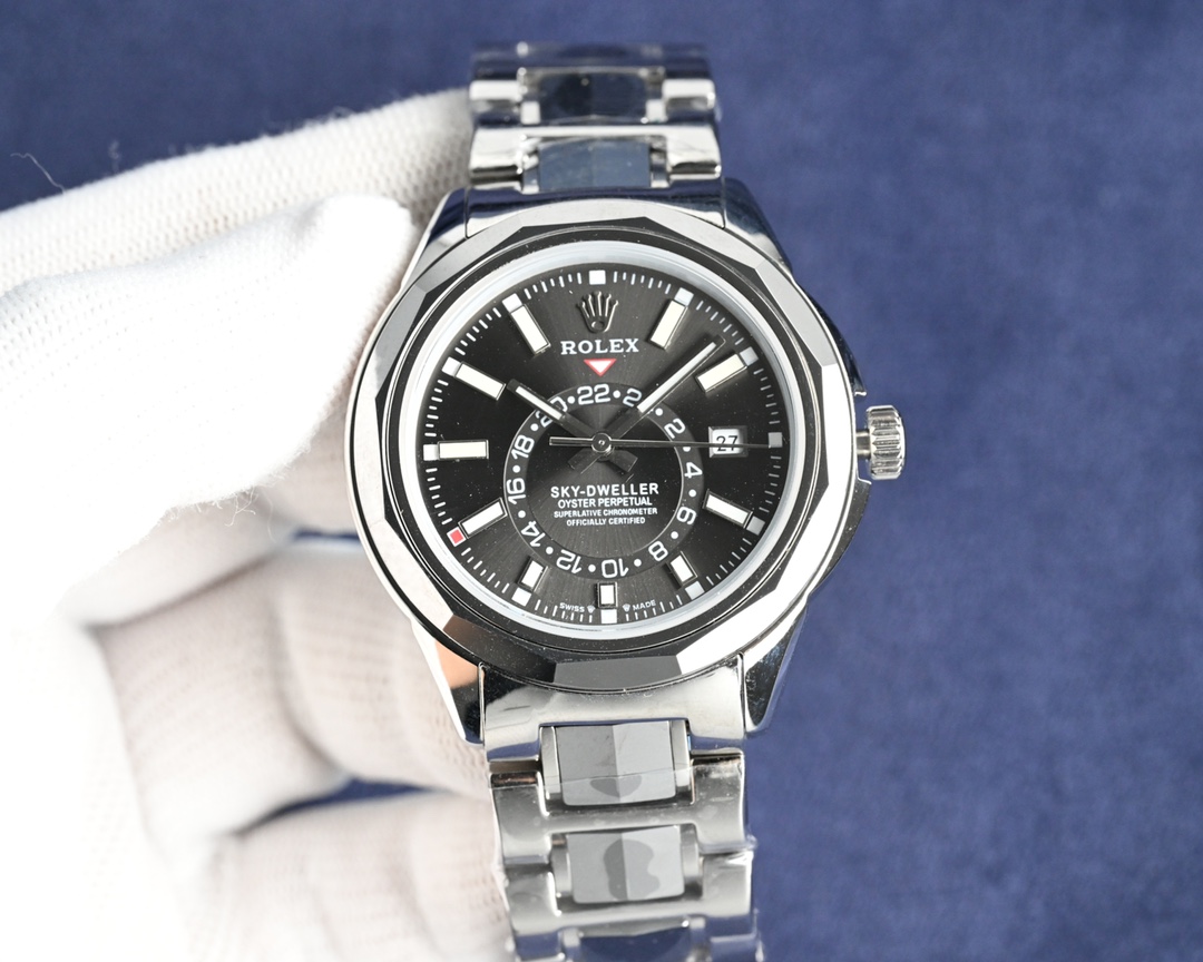 Rolex Men's Mechanical Watches