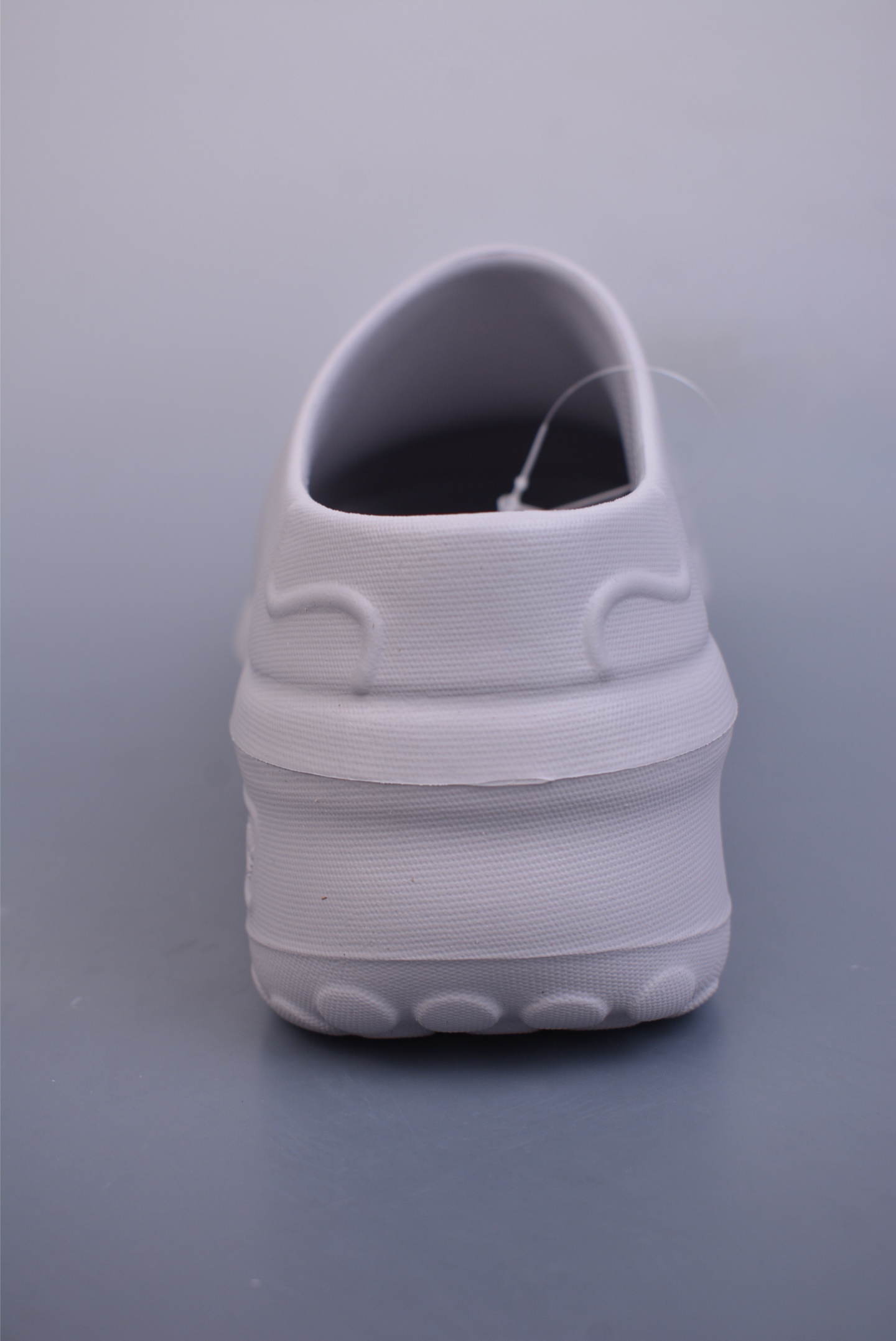 Adidas Adifom Stan Smith Platform Mule Gray IH860