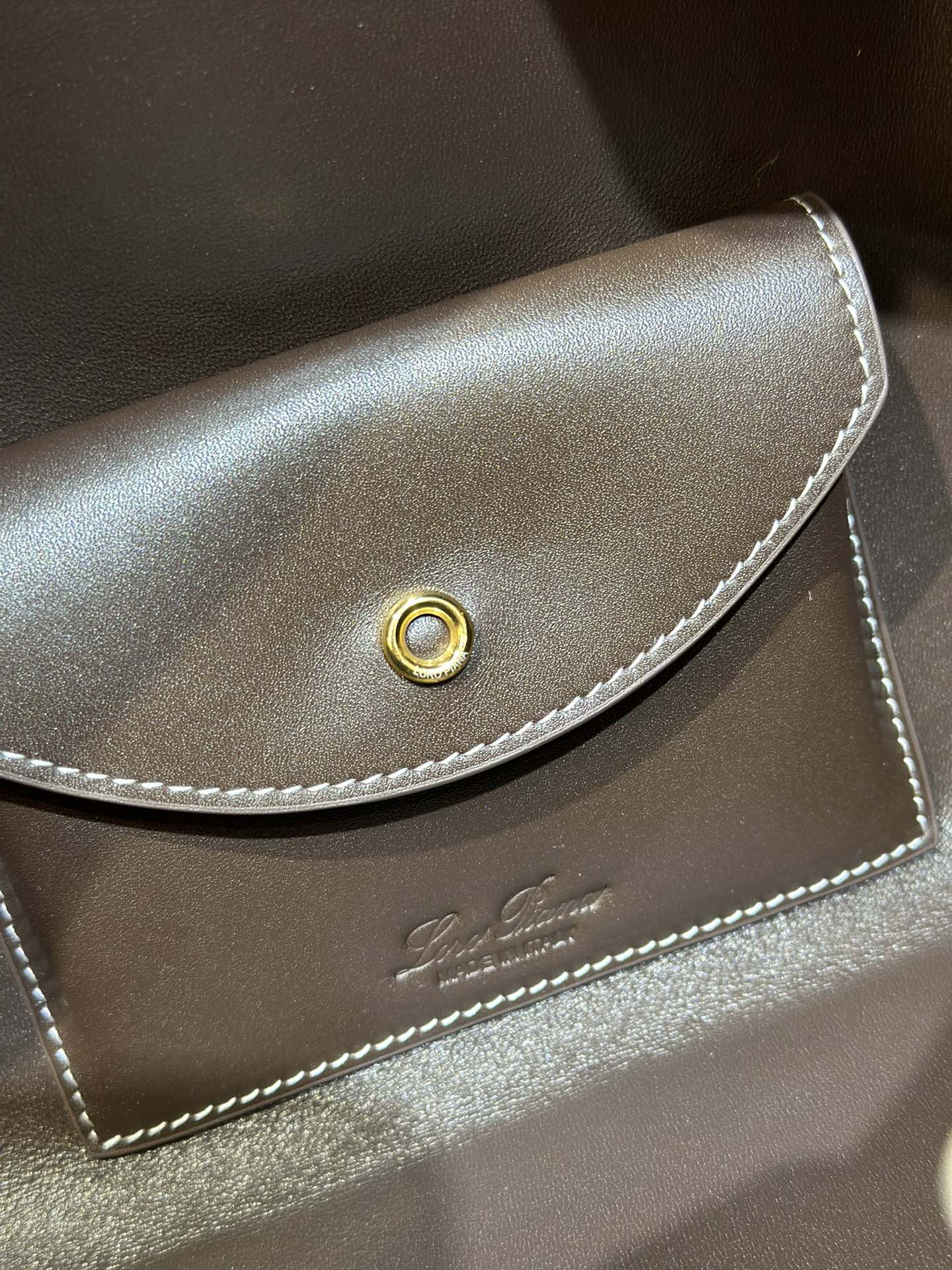 Loro Piana Extra series handbags