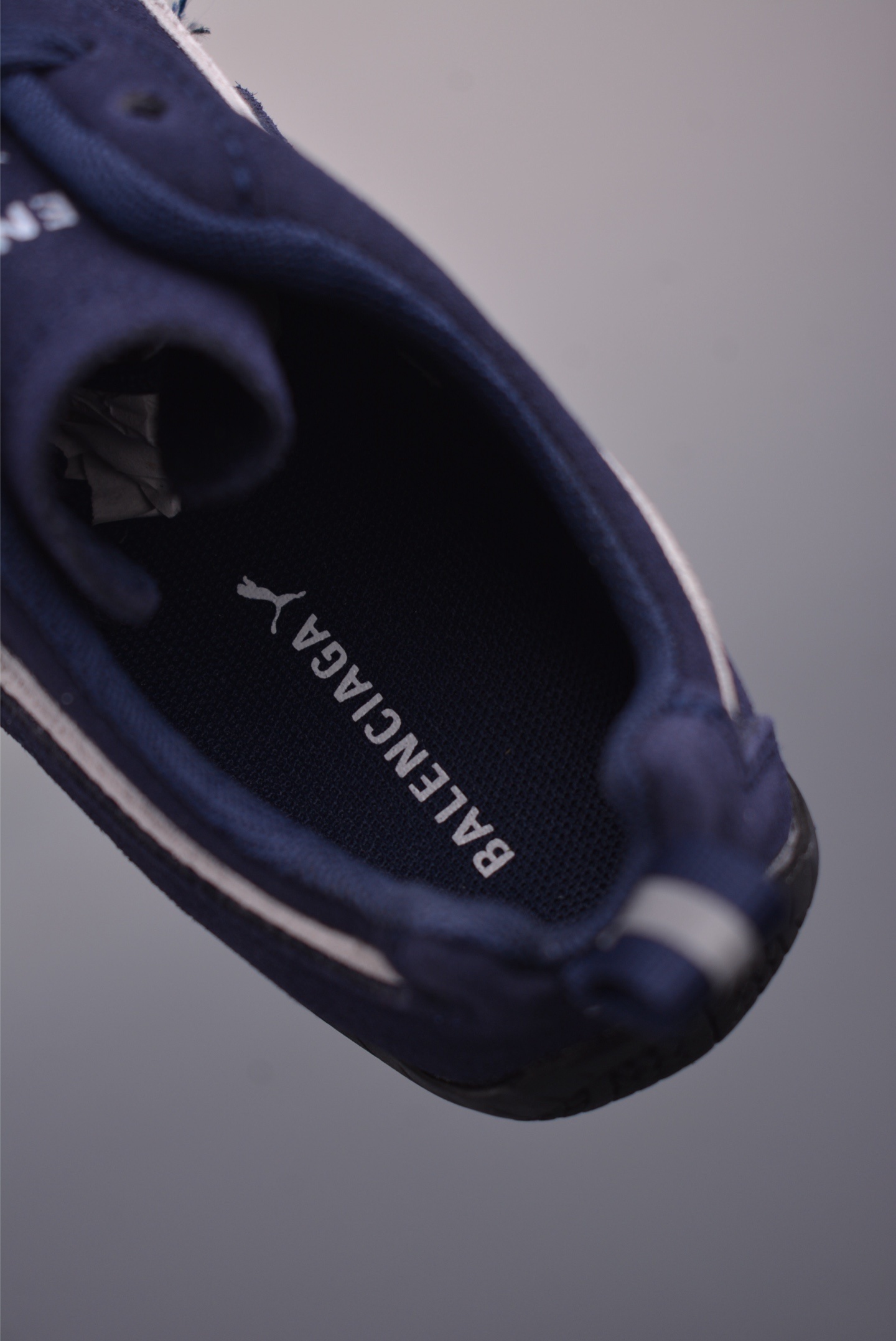 SPEEDCAT BALENCIAGA x Puma Speedcat casual shoes 