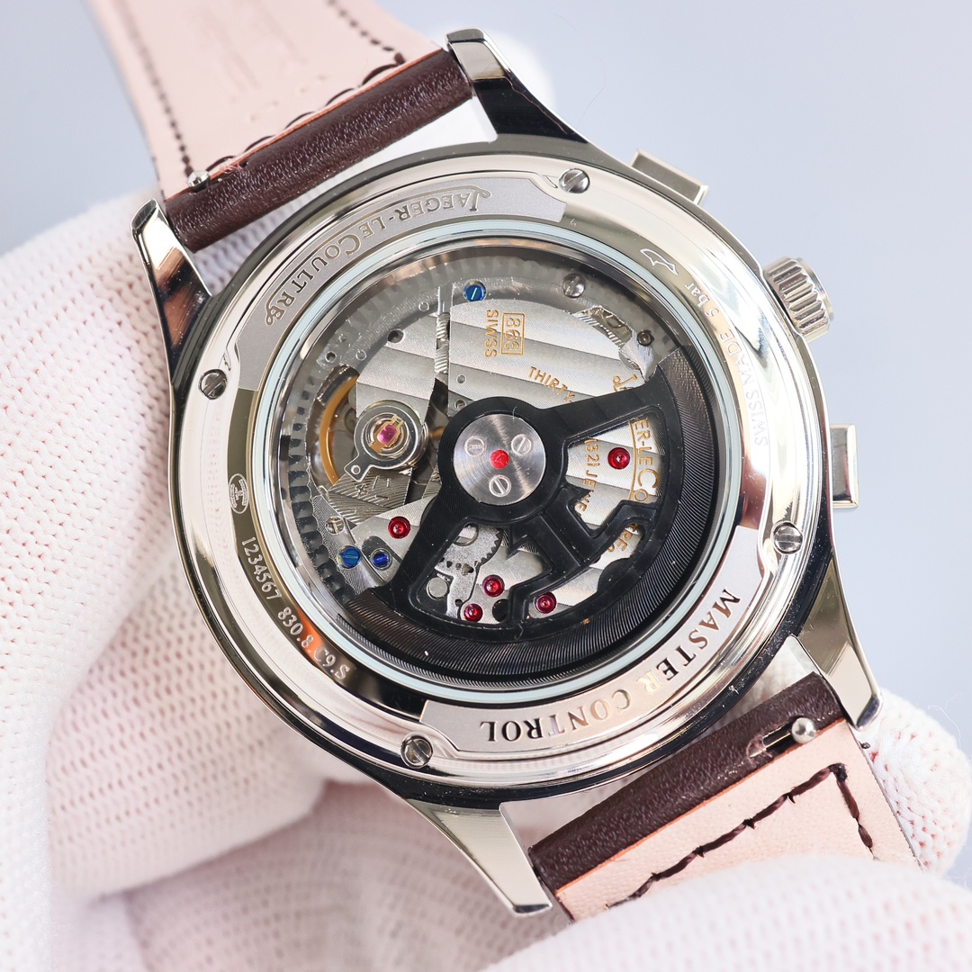 Jaeger-LeCoultre Polaris Series 9028182