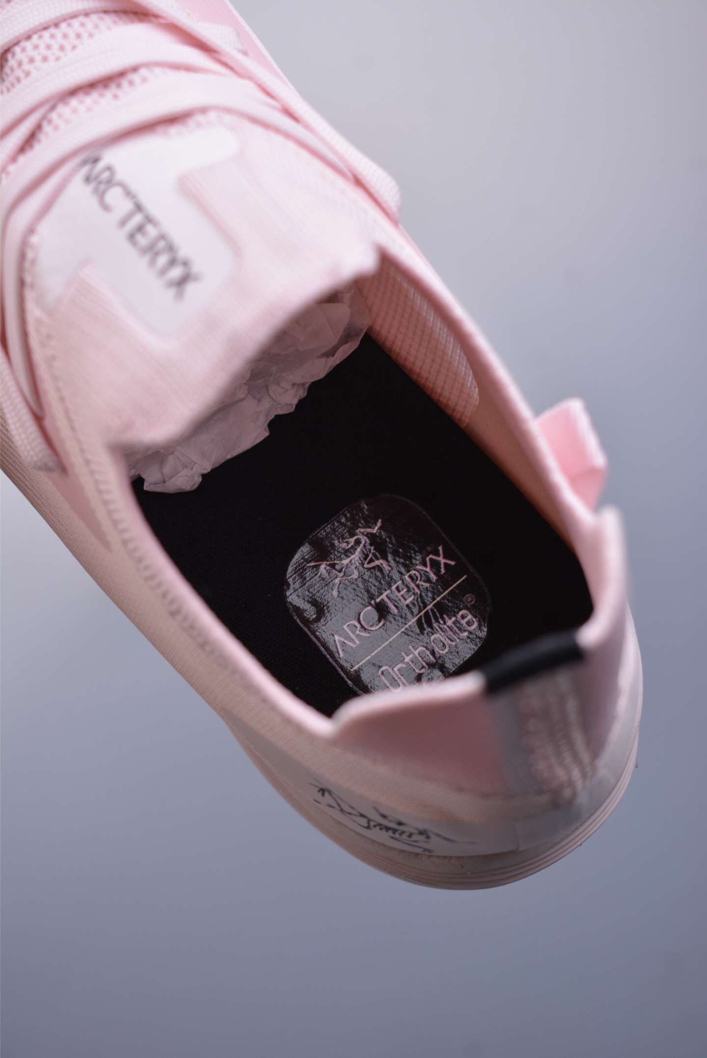 Arc'teryx Arcteryx Norvan SL 3 running shoes 077218