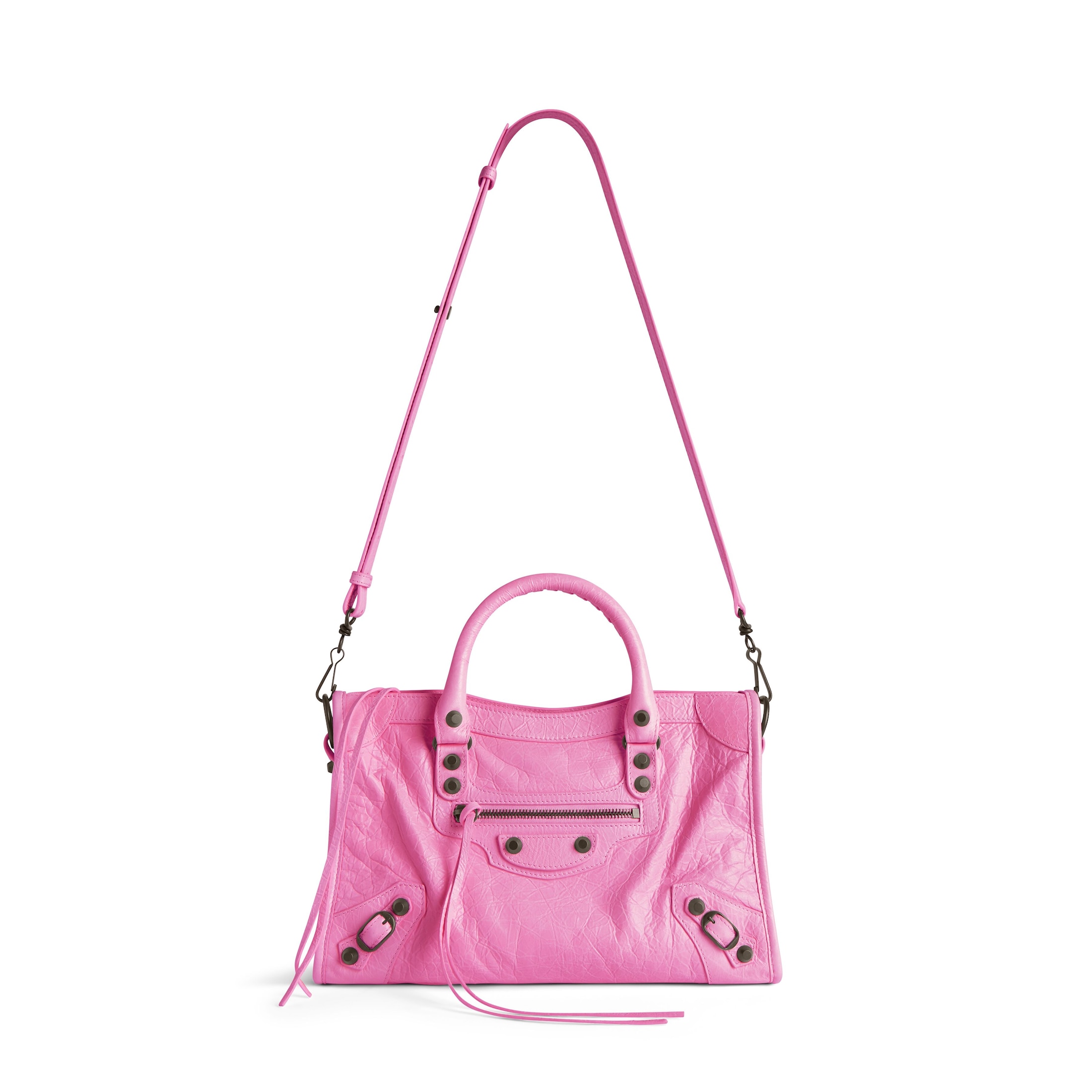 Balenciaga Women's Le City Bag Small8114422ABEK3518