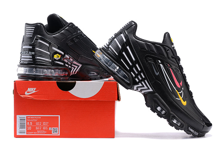 AirMax Plus3 Pure Leather Tn