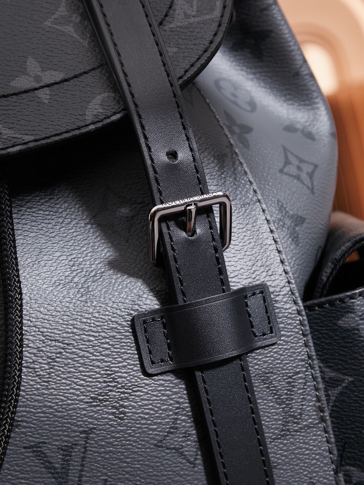 Louis Vuitton CHRISTOPHER Small Backpack Series m46331