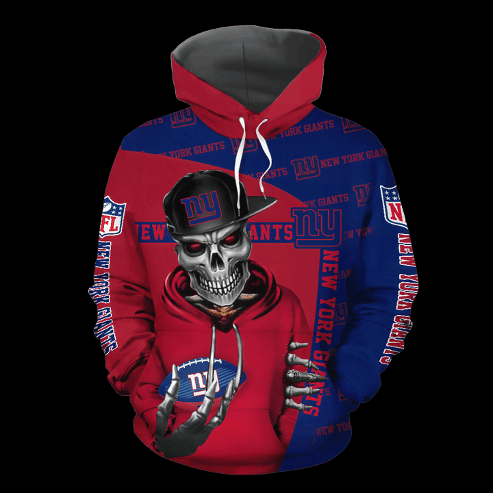 NEW YORK GIANTS 3D NYJ1NYJ1001