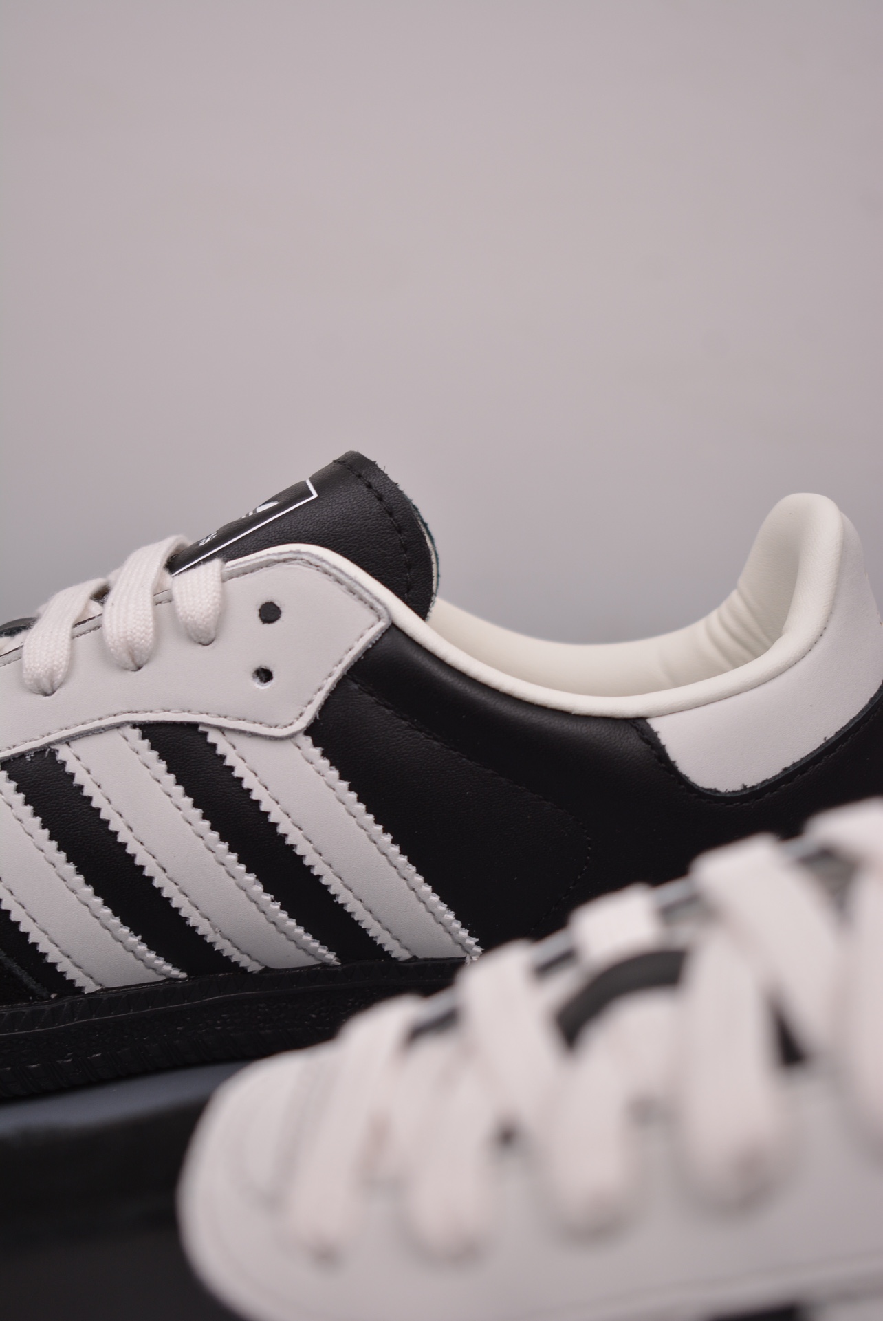 Adidas Originals Samba OG Black 75 Anniversary JP5282
