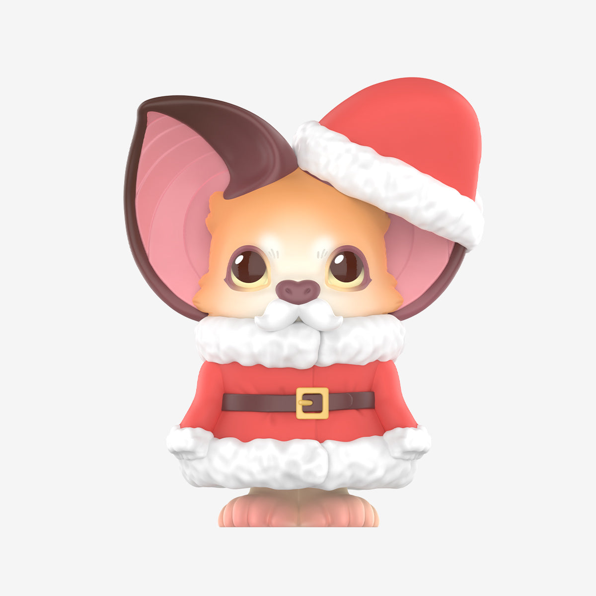 POP MART YOKI Christmas Series [1 Blind Box]