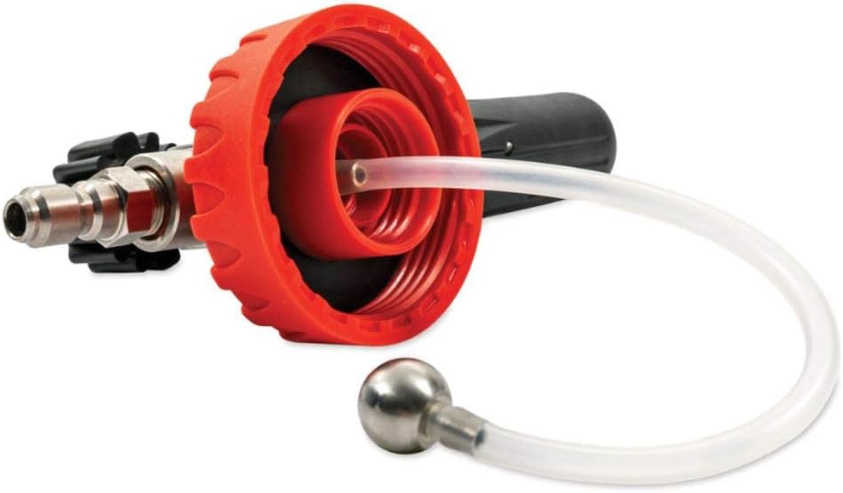 Griot’s Garage The BOSS Foam Cannon For Use With Pressure Washers