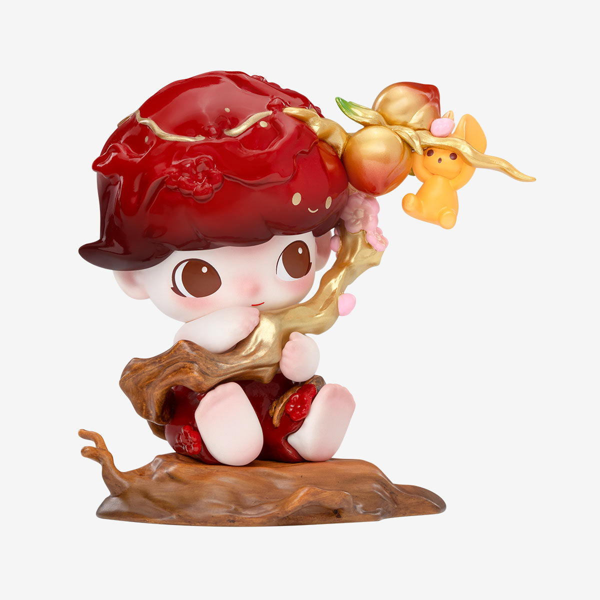 POP MART DIMOO Fruitful Branches Figure