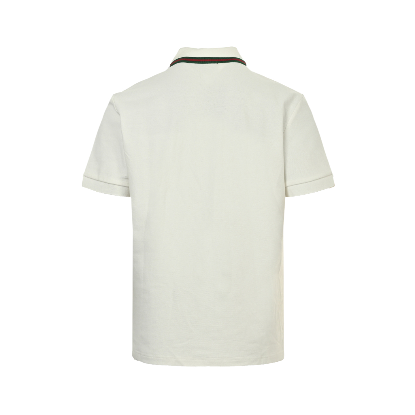 Gucci 25ss double G small logo short sleeves
