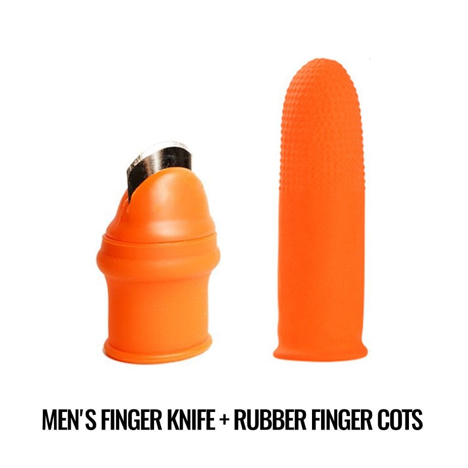 🔥GARDENING THUMB KNIFE🔥(🔥🔥🔥BUY 10 GET 10FREE & FREE SHIPPING)