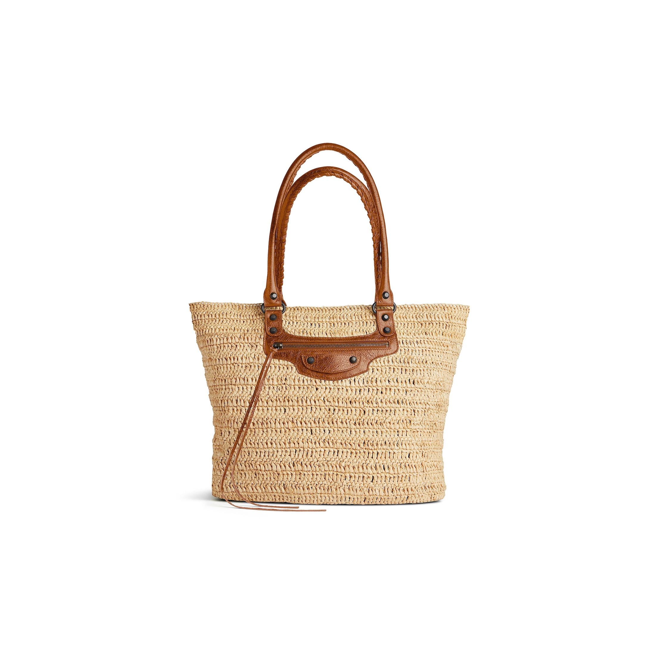 Balenciaga Women's Le City Basket Medium8288892ABRY9226